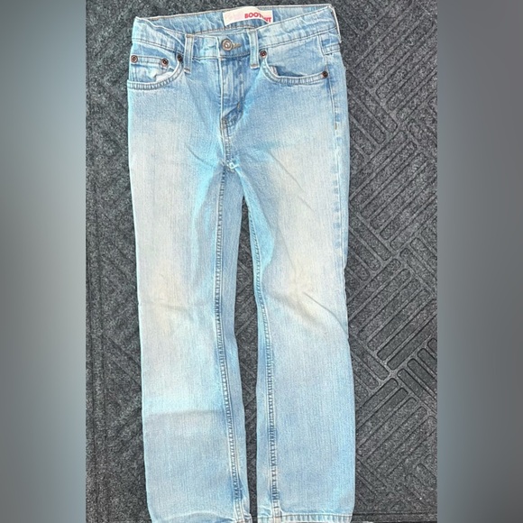 Faded Glory str/BOOTCUT - Picture 3 of 7